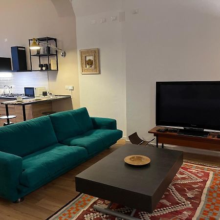 Housmart Senzanome 9/3 Daire Bolonya Dış mekan fotoğraf