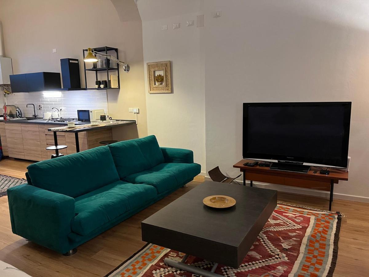 Housmart Senzanome 9/3 Daire Bolonya Dış mekan fotoğraf