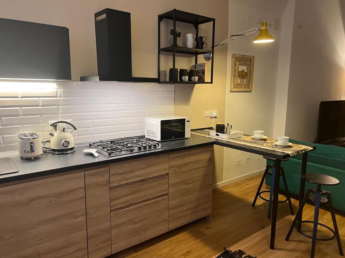 Housmart Senzanome 9/3 Daire Bolonya Dış mekan fotoğraf