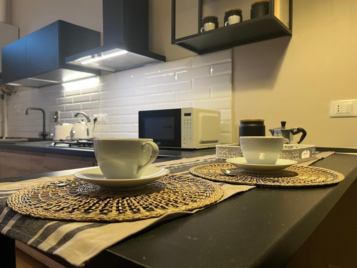 Housmart Senzanome 9/3 Daire Bolonya Dış mekan fotoğraf