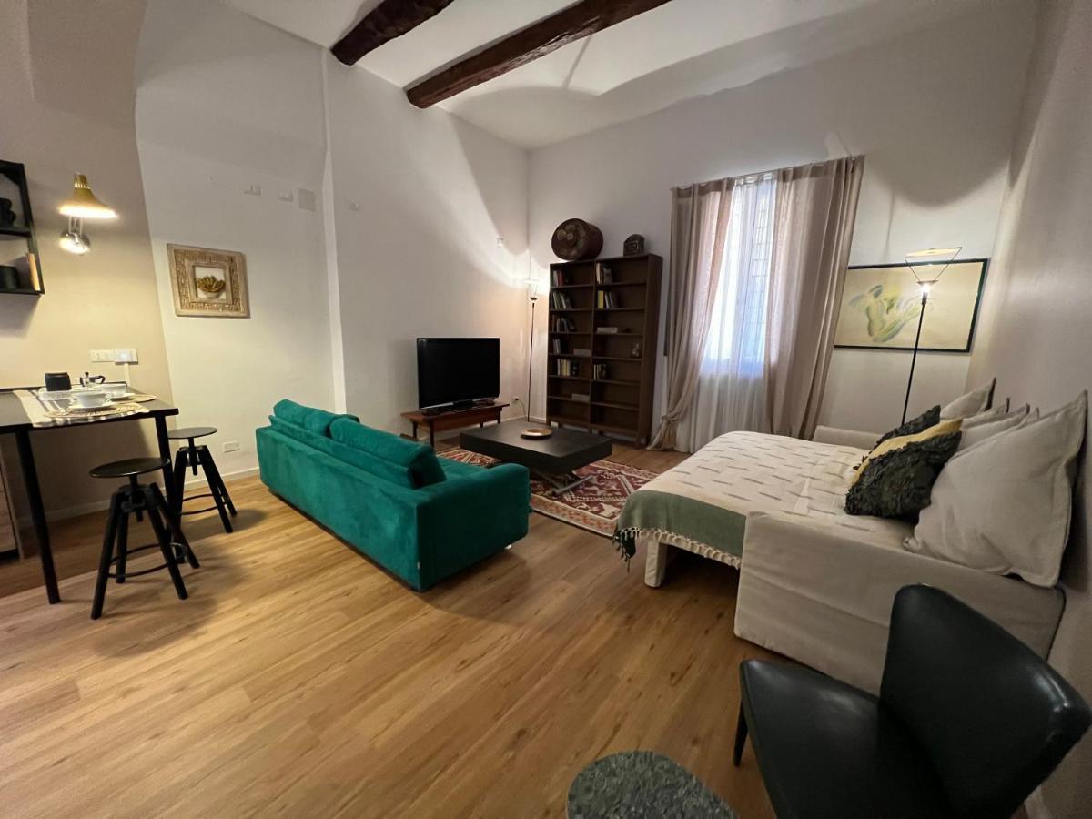 Housmart Senzanome 9/3 Daire Bolonya Dış mekan fotoğraf