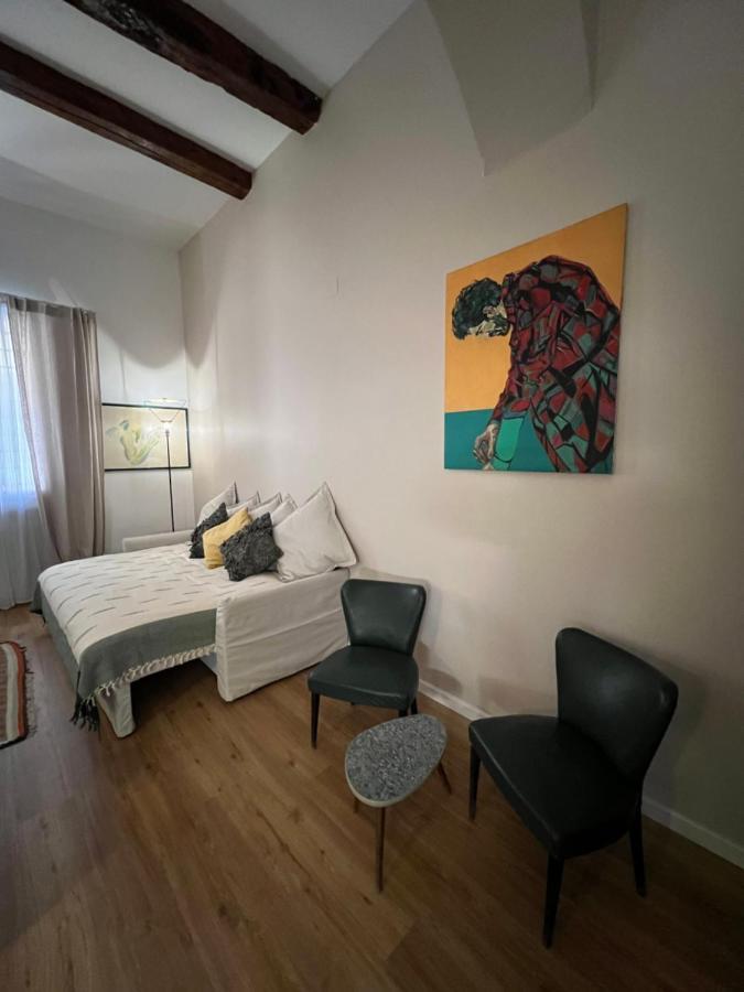 Housmart Senzanome 9/3 Daire Bolonya Dış mekan fotoğraf
