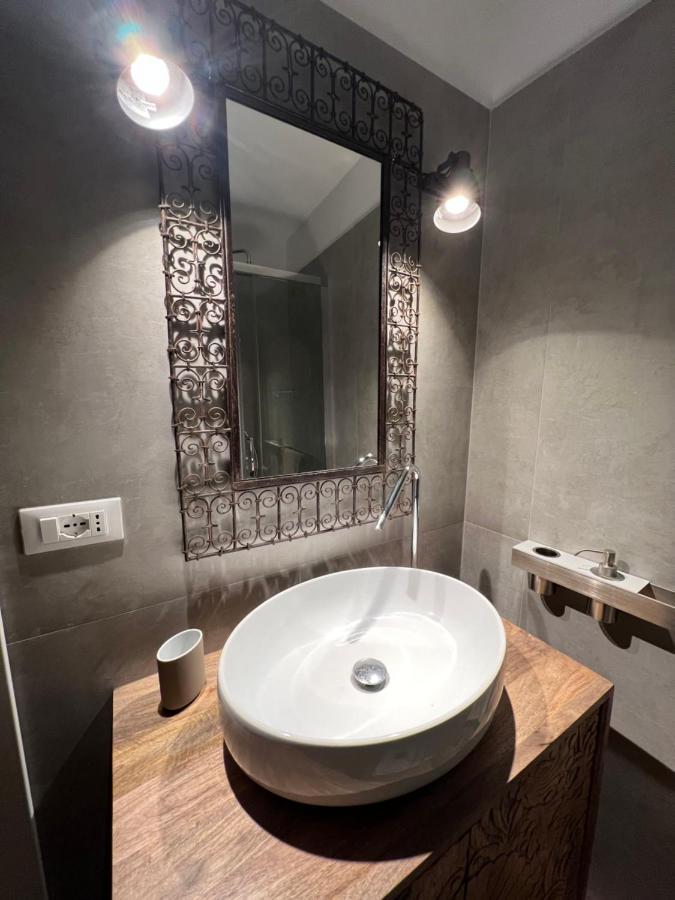 Housmart Senzanome 9/3 Daire Bolonya Dış mekan fotoğraf