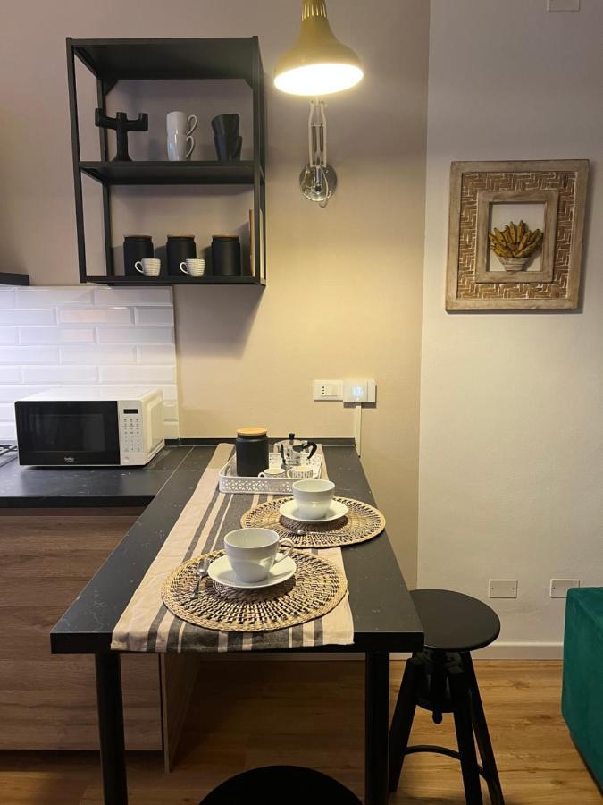 Housmart Senzanome 9/3 Daire Bolonya Dış mekan fotoğraf