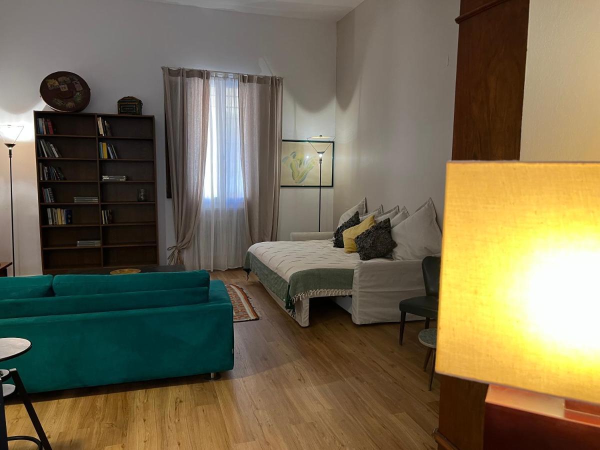 Housmart Senzanome 9/3 Daire Bolonya Dış mekan fotoğraf