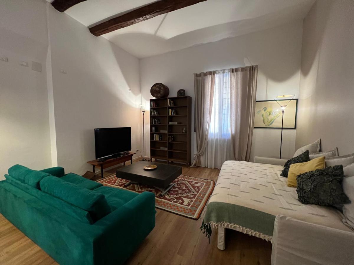 Housmart Senzanome 9/3 Daire Bolonya Dış mekan fotoğraf